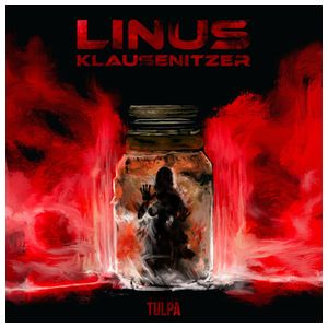 Linus Klausenitzer: Tulpa [LP] [VINYL] Product Image