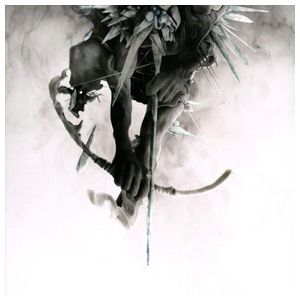 Linkin Park: Hunting Party [LP] [LP] - VINYL Product Image