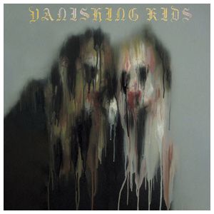 Vanishing Kids: Miracle of Death [LP] - VINYL Product Image