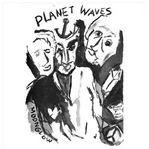 Bob Dylan: Planet Waves [LP] - VINYL Product Image