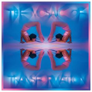Kaitlyn Aurelia Smith: The Mosaic of Transformation [LP] - VINYL Product Image