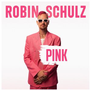 Robin Schulz: Pink [LP] - VINYL Product Image