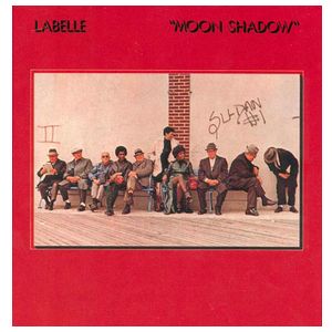 Labelle: Moon Shadow [LP] - VINYL Product Image