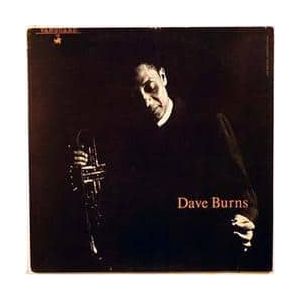 Dave Burns: Dave Burns [LP] - VINYL Product Image