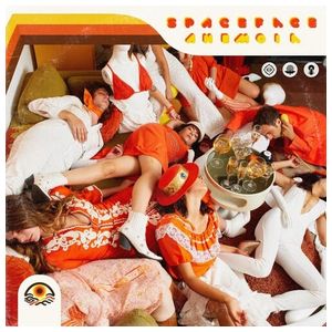 Spaceface: Anemoia [LP] - VINYL Product Image