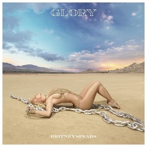 Britney Spears: Glory [Deluxe] [LP] - VINYL Product Image