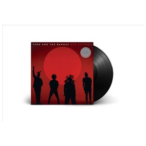 Tank and the Bangas: Red Balloon [LP] - VINYL Product Image