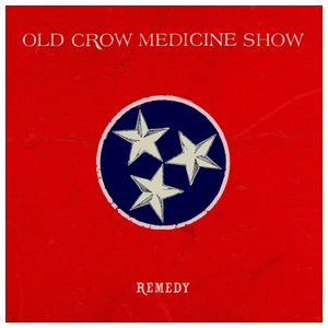 Old Crow Medicine Show: Remedy [LP] - VINYL Product Image