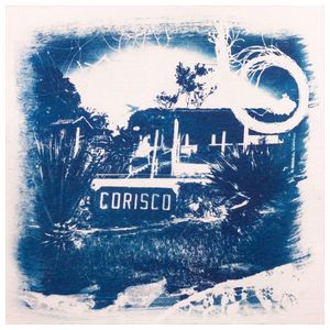 Bonifrate: Corisco [LP] - VINYL Product Image