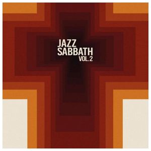 Jazz Sabbath: Vol. 2 [LP] - VINYL Product Image