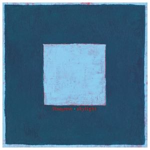 Pinegrove: Skylight [LP] - VINYL Product Image