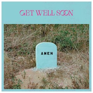 Get Well Soon: Amen [LP] - VINYL Product Image