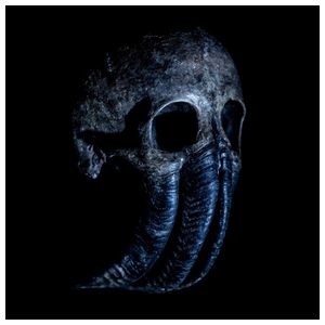 Absent in Body: Plague God [LP] [VINYL] Product Image