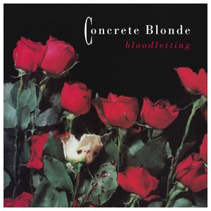 Concrete Blonde: Bloodletting [LP] - VINYL Product Image