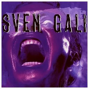 Sven Gali: Sven Gali [LP] [VINYL] Product Image