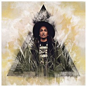 Sa-Roc: The Sharecropper's Daughter [Bonus Vinyl] [LP] - VINYL Product Image