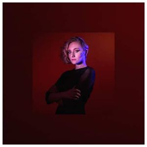Jessica Lea Mayfield: Sorry Is Gone [LP] - VINYL Product Image