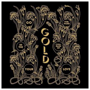 Alabaster DePlume: Gold [LP] - VINYL Product Image