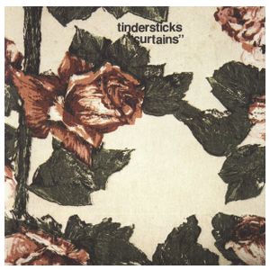 Tindersticks: Curtains [LP] [VINYL] Product Image