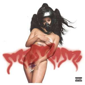 Rosalía: Motomami [LP] - VINYL Product Image