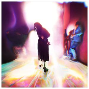 Obongjayar: Some Nights I Dream of Doors [LP] - VINYL Product Image