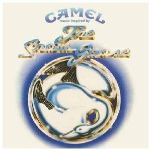 Camel: Music Inspired by The Snow Goose [LP] - VINYL Product Image