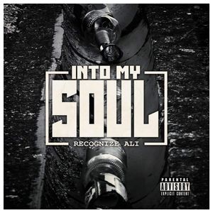 Recognize Ali: Into My Soul [LP] - VINYL Product Image
