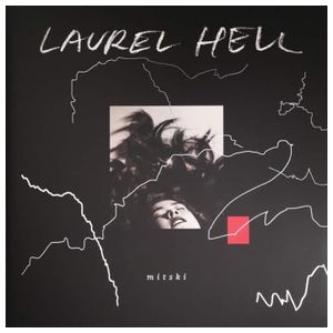 Mitski: Laurel Hell [LP] - VINYL Product Image