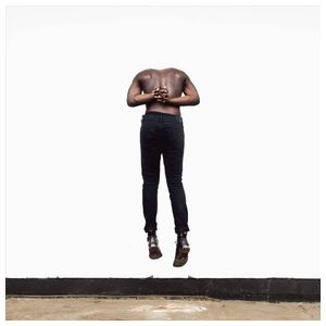Moses Sumney: Aromanticism [LP] - VINYL Product Image