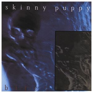 Skinny Puppy: Bites [LP] - VINYL Product Image