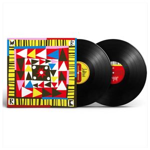 Various Artists: Mr Bongo Record Club, Vol. 6 [LP] - VINYL Product Image