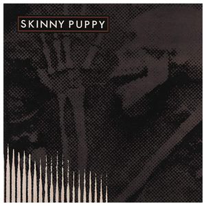 Skinny Puppy: Remission [LP] - VINYL Product Image