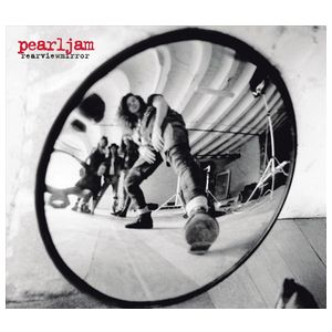 Pearl Jam: Rearviewmirror: Greatest Hits 1991-2003, Vol. 1 [LP] [LP] - VINYL Product Image