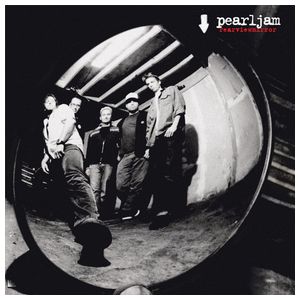 Pearl Jam: Rearviewmirror: Greatest Hits 1991-2003, Vol. 2 [LP] [LP] - VINYL Product Image