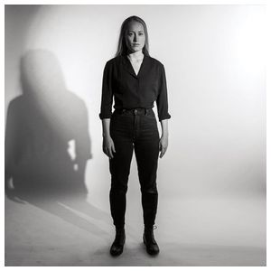 The Weather Station: The Weather Station [LP] - VINYL Product Image