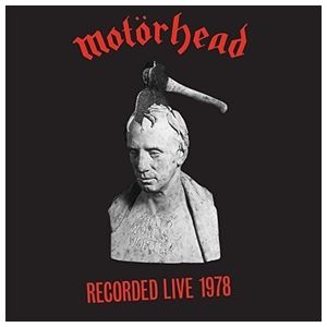 Motörhead: What's Words Worth? [LP] - VINYL Product Image