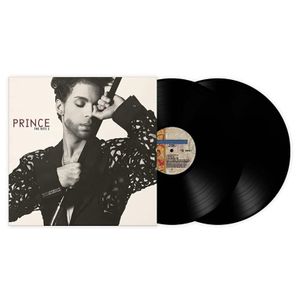 Prince: Prince - The Hits 1  - VINYL LP Product Image