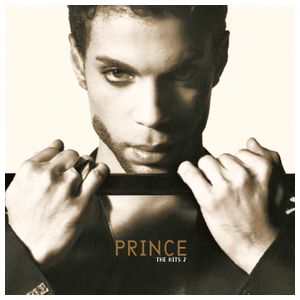 Prince: The Hits 2 [LP] - VINYL Product Image