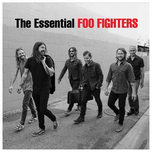 Foo Fighters: The Essential Foo Fighters [LP] - VINYL Product Image