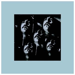 Jim Sullivan: U.F.O. [LP] - VINYL Product Image
