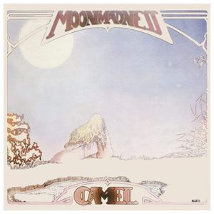 Camel: Moonmadness [LP] - VINYL Product Image