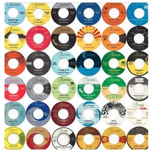 Various Artists: Soul Slabs Volume 1 [LP] - VINYL Product Image