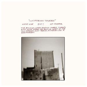 Godspeed You! Black Emperor: Luciferian Towers [LP] [LP] - VINYL Product Image