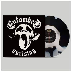 Entombed: Uprising [LP] - VINYL Product Image