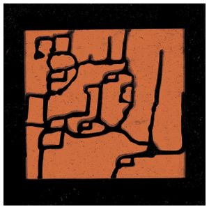 Adam Badí Donoval: Sometimes Life Is Hard and So We Should Help Each Other [LP] [VINYL] Product Image