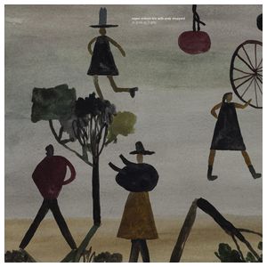Andy Sheppard: As Good as It Gets [LP] - VINYL Product Image