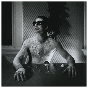 The Afghan Whigs: Uptown Avondale [LP] - VINYL Product Image