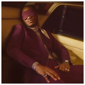 Future: I Never Liked You [LP] - VINYL Product Image