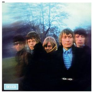 The Rolling Stones: Between the Buttons [LP] [VINYL] Product Image