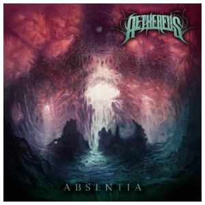 Aethereus: The Abnegation [LP] - VINYL Product Image